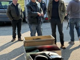 21.03.2026 - OTM Pratteln